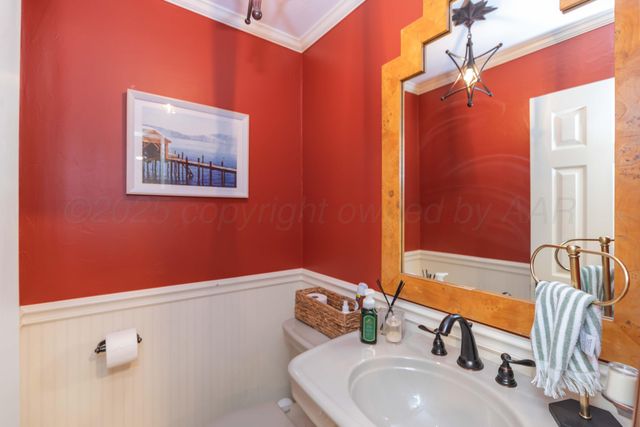 412 N SHORE Drive, Amarillo, TX 79118