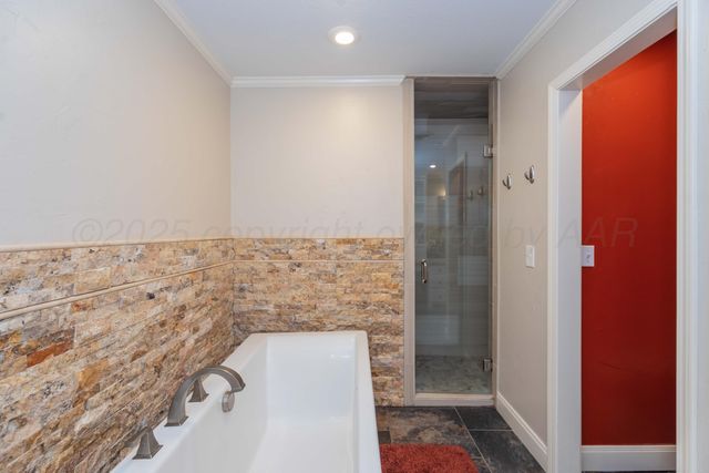 412 N SHORE Drive, Amarillo, TX 79118