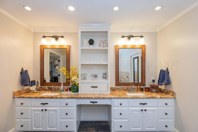 412 N SHORE Drive, Amarillo, TX 79118