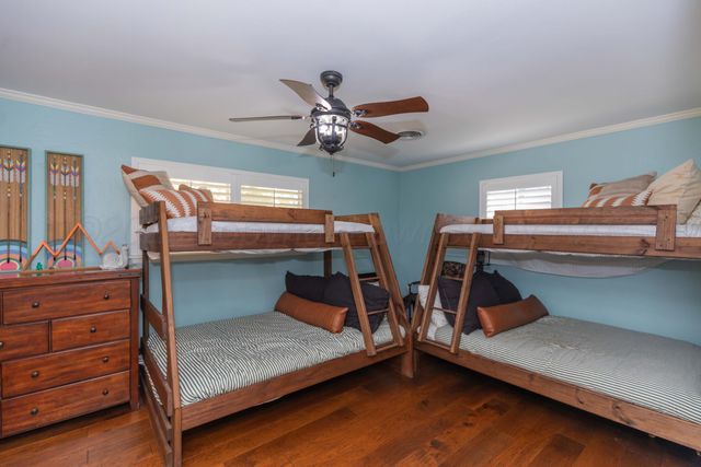 412 N SHORE Drive, Amarillo, TX 79118