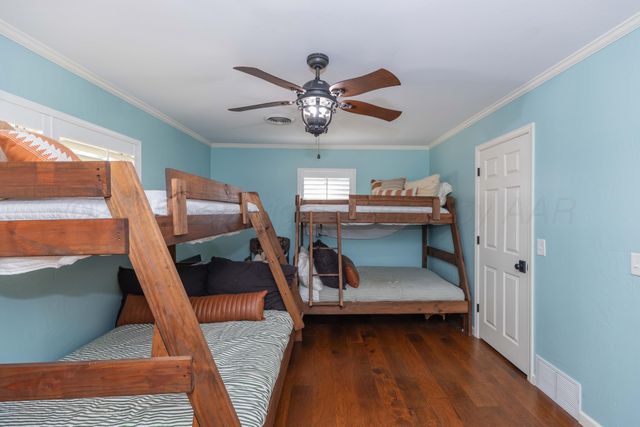 412 N SHORE Drive, Amarillo, TX 79118