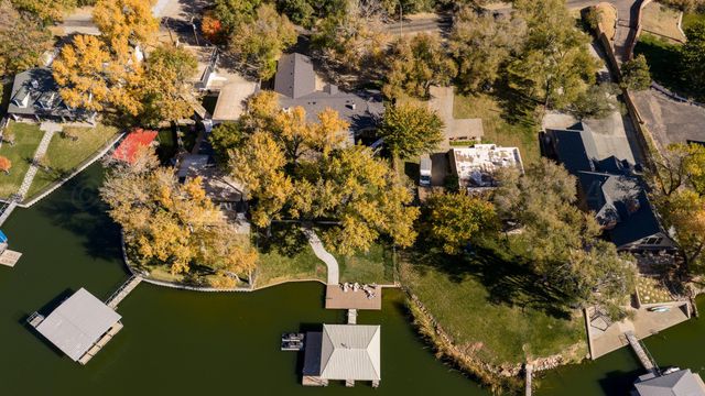 412 N SHORE Drive, Amarillo, TX 79118