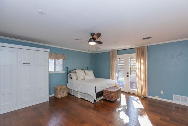 412 N SHORE Drive, Amarillo, TX 79118