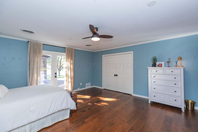 412 N SHORE Drive, Amarillo, TX 79118