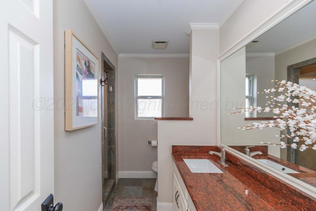 412 N SHORE Drive, Amarillo, TX 79118