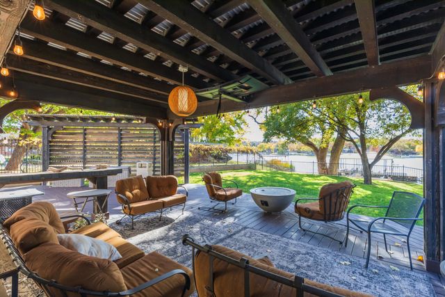 412 N SHORE Drive, Amarillo, TX 79118