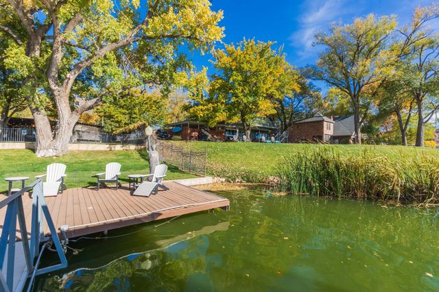 412 N SHORE Drive, Amarillo, TX 79118