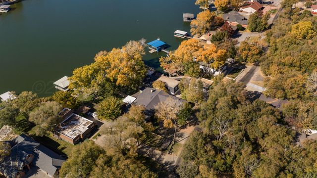 412 N SHORE Drive, Amarillo, TX 79118