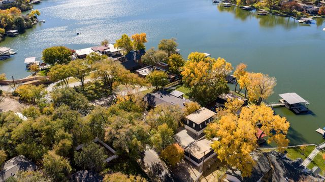 412 N SHORE Drive, Amarillo, TX 79118