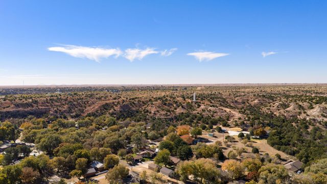 412 N SHORE Drive, Amarillo, TX 79118