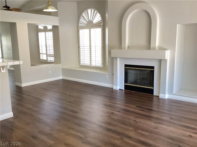 7632 Rockfield Drive, Las Vegas, NV 89128
