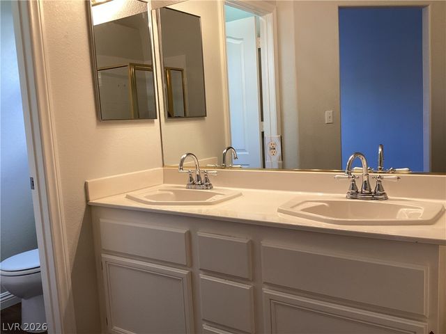 7632 Rockfield Drive, Las Vegas, NV 89128