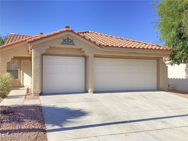 7632 Rockfield Drive, Las Vegas, NV 89128
