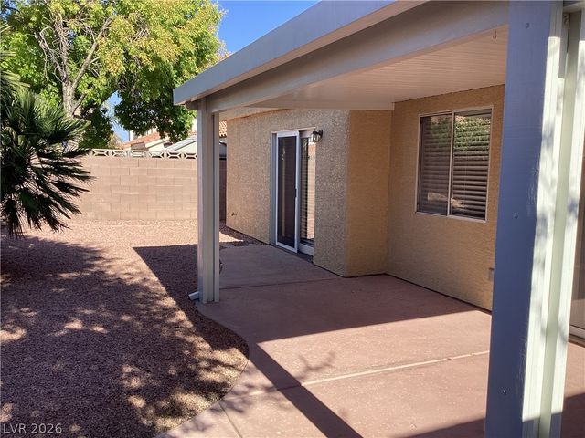 7632 Rockfield Drive, Las Vegas, NV 89128
