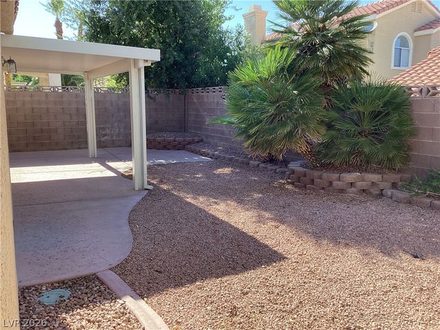 7632 Rockfield Drive, Las Vegas, NV 89128