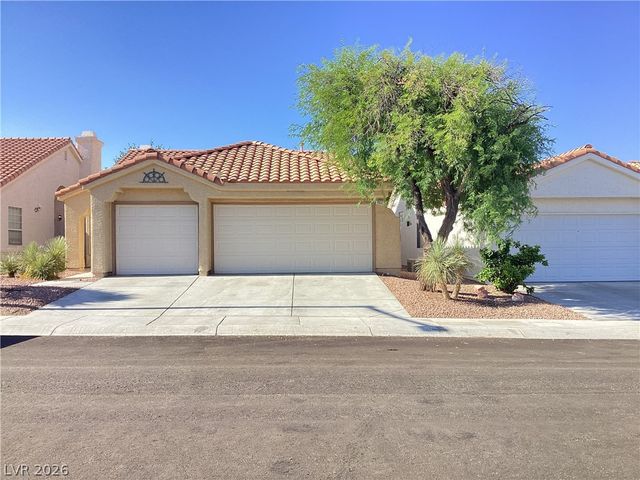7632 Rockfield Drive, Las Vegas, NV 89128