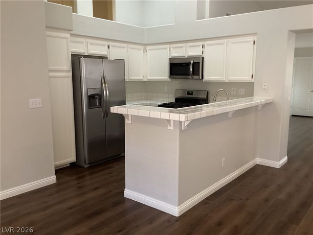 7632 Rockfield Drive, Las Vegas, NV 89128