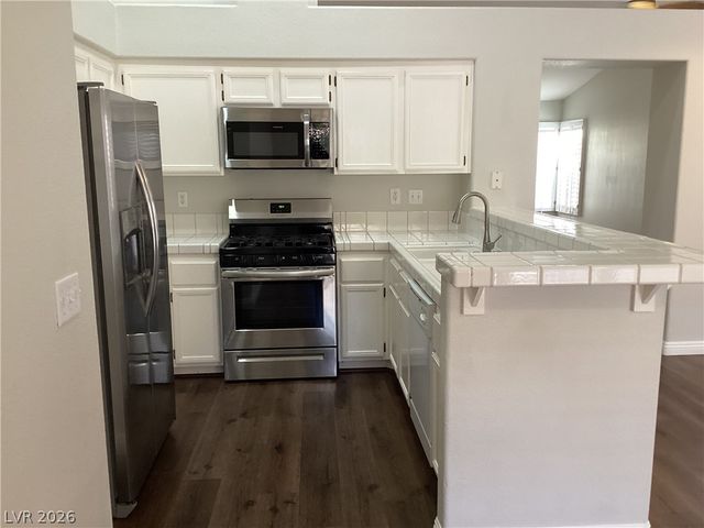 7632 Rockfield Drive, Las Vegas, NV 89128