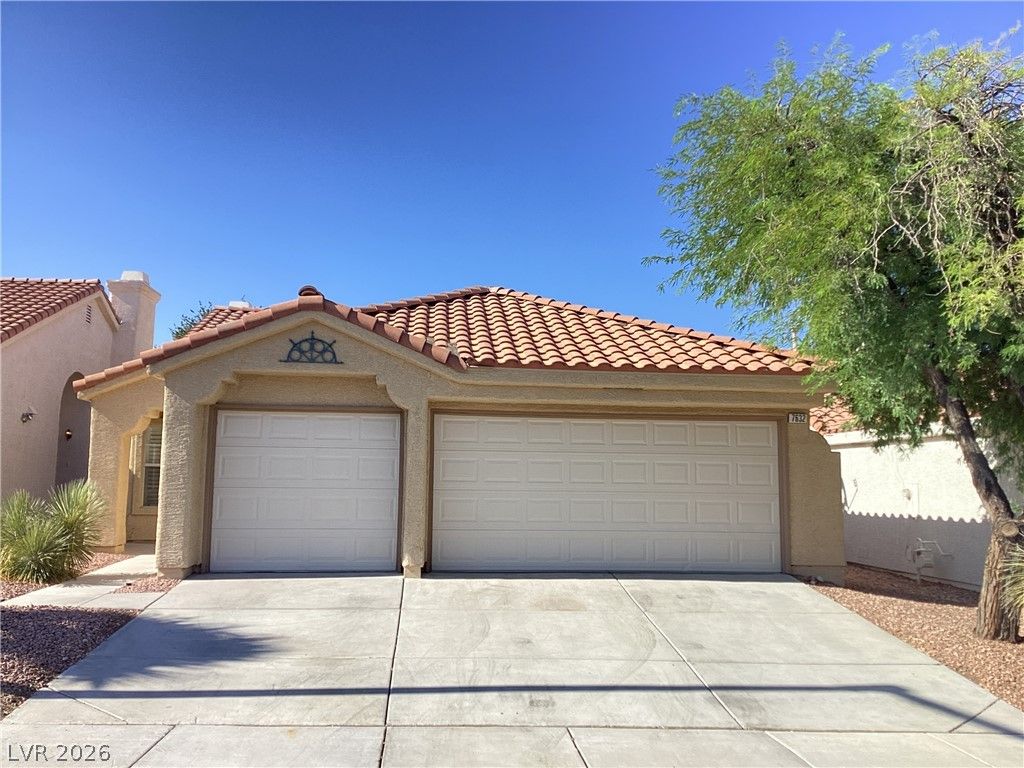 7632 Rockfield Drive, Las Vegas, NV 89128