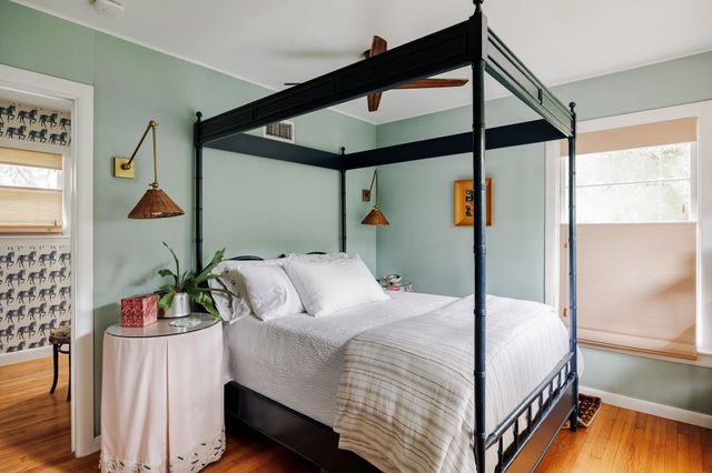 4201 Gregg Ward LN, Austin, TX 78744