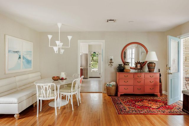 4201 Gregg Ward LN, Austin, TX 78744