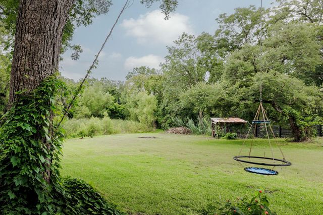 4201 Gregg Ward LN, Austin, TX 78744