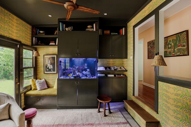 4201 Gregg Ward LN, Austin, TX 78744