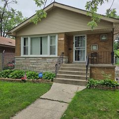 15603 Marshfield Avenue, Harvey, IL 60426