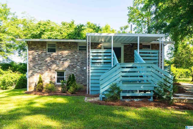 5409 RICHARDSON AVENUE, Irondale, AL 35210