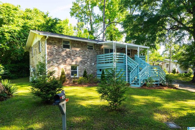 5409 RICHARDSON AVENUE, Irondale, AL 35210