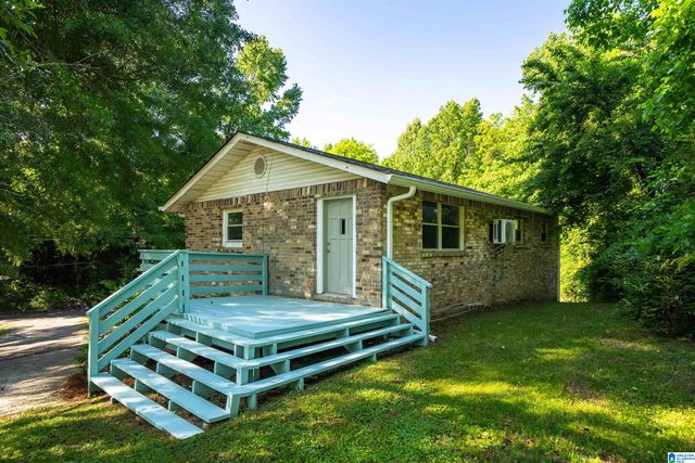 5409 RICHARDSON AVENUE, Irondale, AL 35210