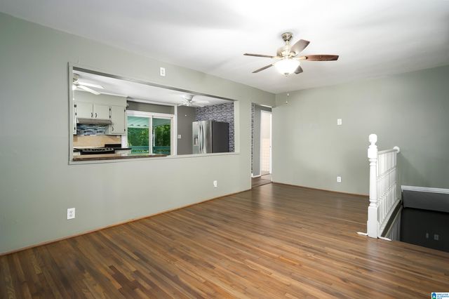 5409 RICHARDSON AVENUE, Irondale, AL 35210