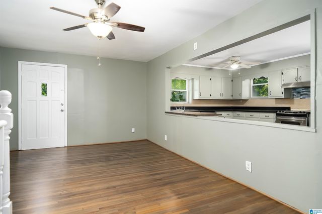 5409 RICHARDSON AVENUE, Irondale, AL 35210