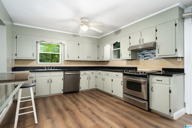 5409 RICHARDSON AVENUE, Irondale, AL 35210