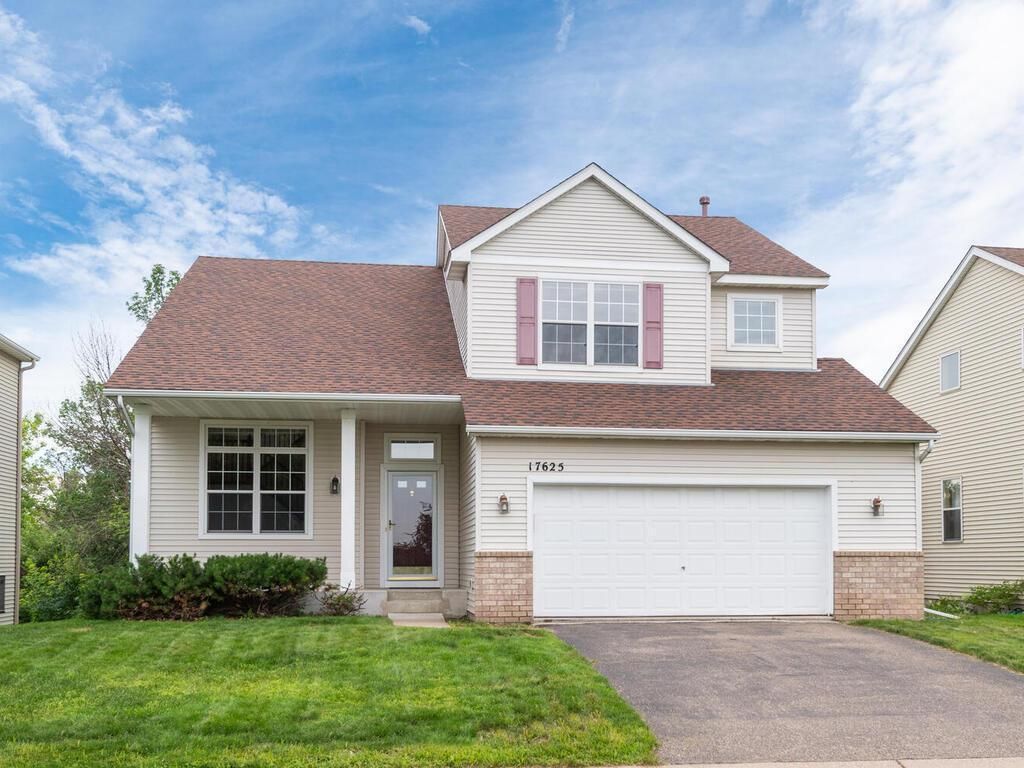 17625 48th Place N, Plymouth, MN 55446