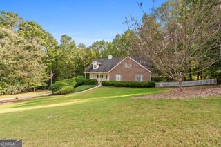 234 Hampton Shores Drive, Hampton, GA 30228