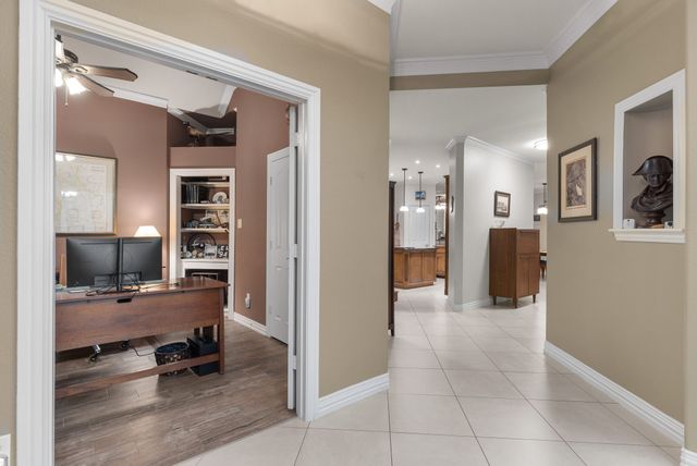 3317 Stonecrest Drive, Grapevine, TX 76051