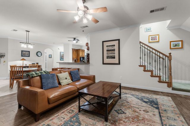 3317 Stonecrest Drive, Grapevine, TX 76051