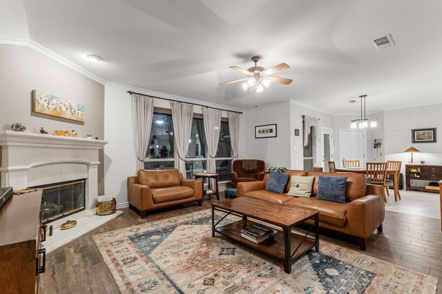 3317 Stonecrest Drive, Grapevine, TX 76051