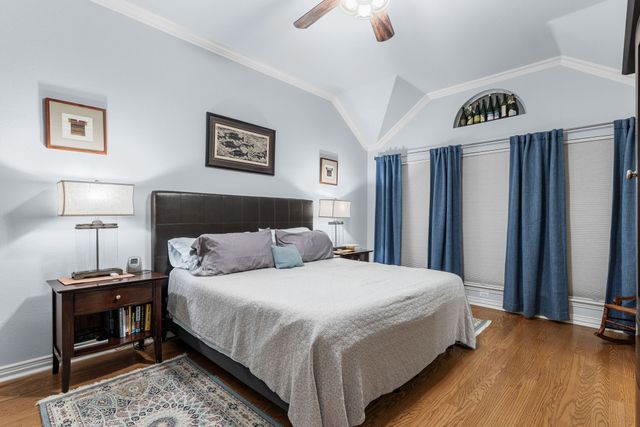 3317 Stonecrest Drive, Grapevine, TX 76051