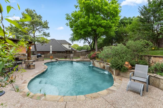 3317 Stonecrest Drive, Grapevine, TX 76051