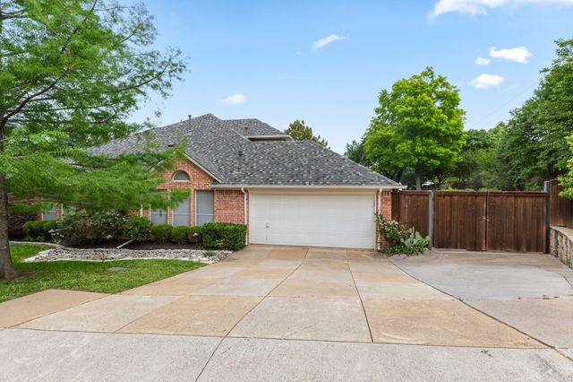 3317 Stonecrest Drive, Grapevine, TX 76051