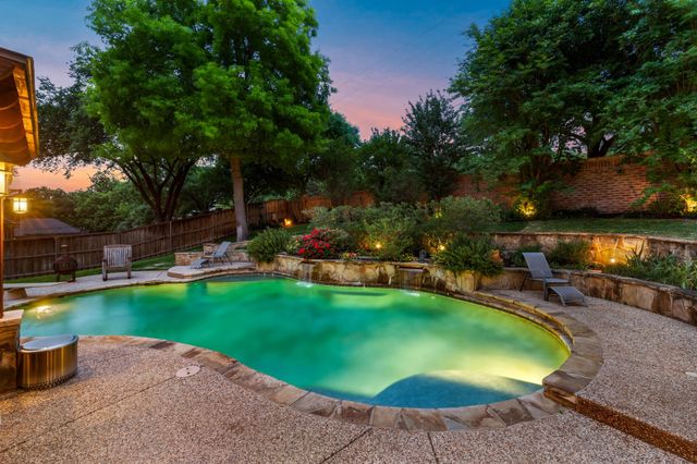 3317 Stonecrest Drive, Grapevine, TX 76051