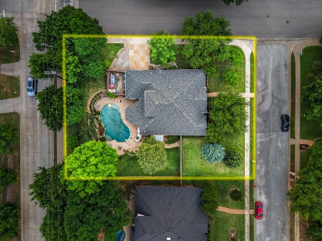3317 Stonecrest Drive, Grapevine, TX 76051