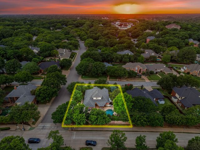 3317 Stonecrest Drive, Grapevine, TX 76051