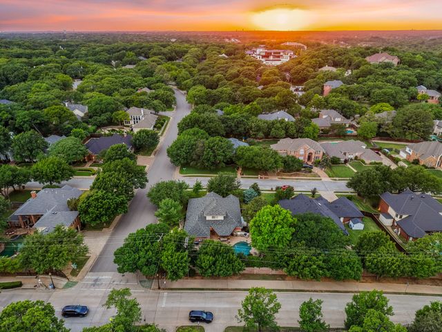 3317 Stonecrest Drive, Grapevine, TX 76051