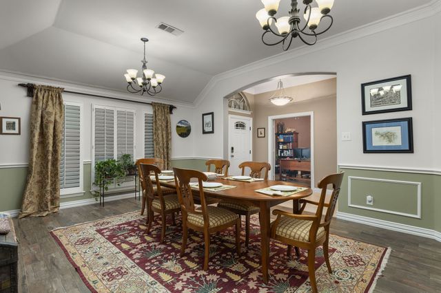 3317 Stonecrest Drive, Grapevine, TX 76051