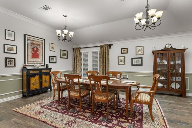 3317 Stonecrest Drive, Grapevine, TX 76051