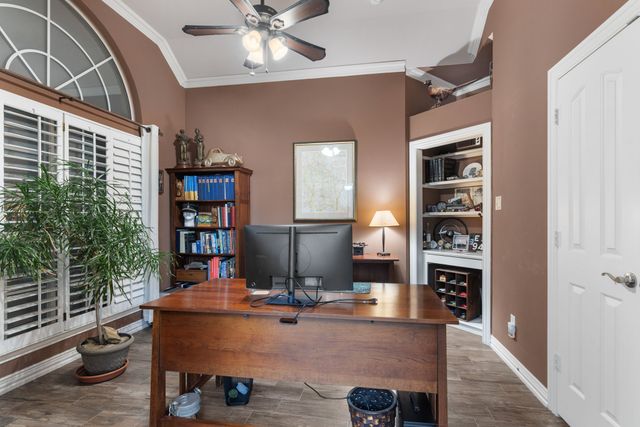 3317 Stonecrest Drive, Grapevine, TX 76051