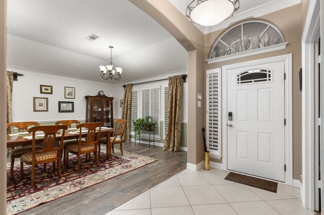 3317 Stonecrest Drive, Grapevine, TX 76051